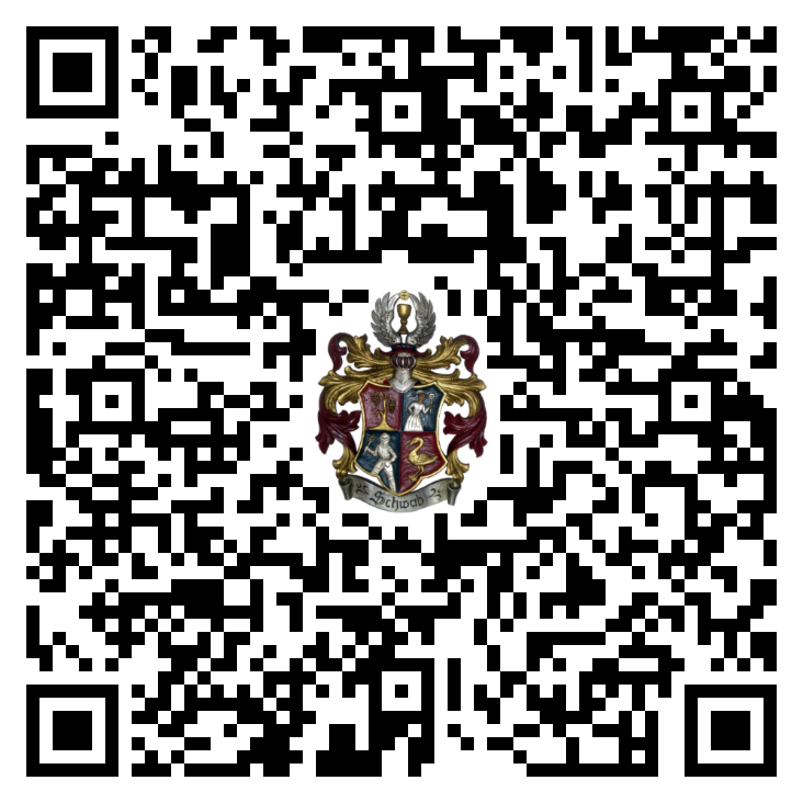 Gerstreit QR Code