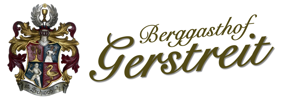 Wappen von den Gertreits